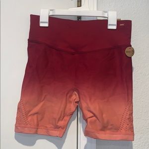Victoria’s Secret Bike short
